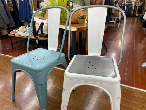 家具のイス