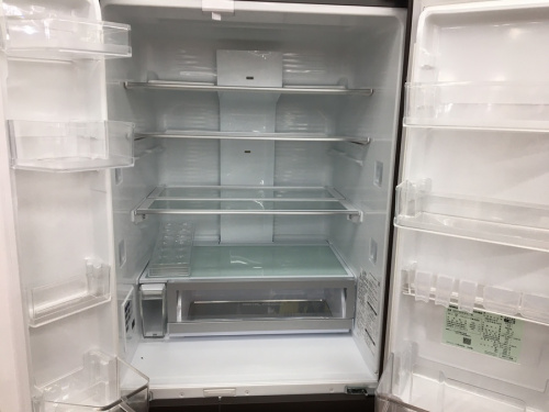 冷蔵庫のパナソニック