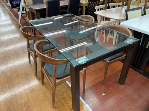 家具の中古家具 ダイニング