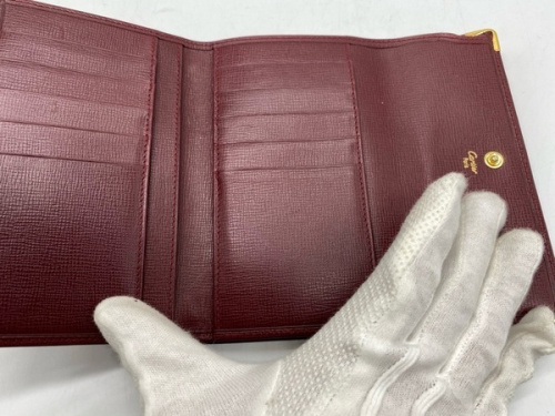 CARTIERのカルティエ