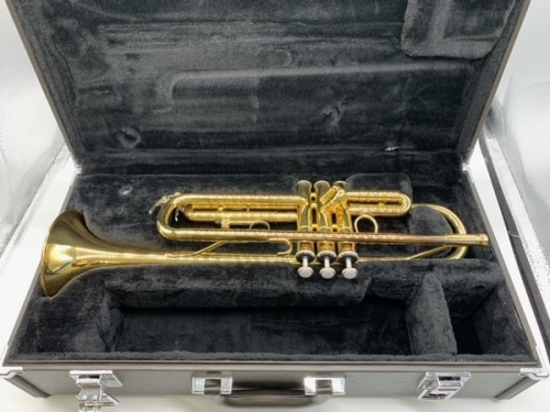 ピアノ 中古のトランペット 中古