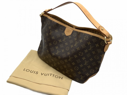 ブランド・ラグジュアリーのLOUIS VUITTON バッグ