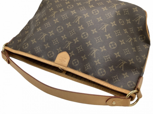 LOUIS VUITTON　ルイヴィトン　買取のルイヴィトン　中古