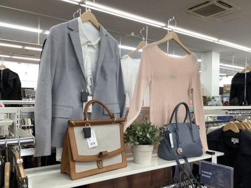 メンズファッションの春服