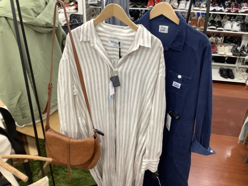 春服の買取 販売