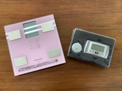 家電買取の中古家電