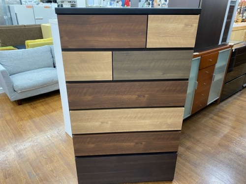 家具のチェスト