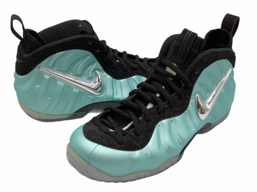 NIKE AIR JORDAN AIR FOAMPOSITE PROの新座　ふじみ野　入間　東村山　清瀬　買取　中古