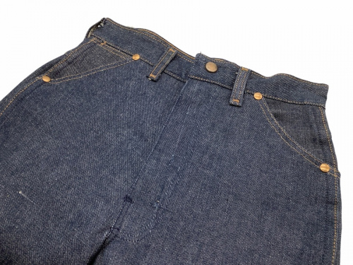 ボトムスのWrangler(ラングラー)