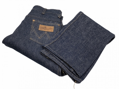 Wrangler(ラングラー)のヴィンテージ
