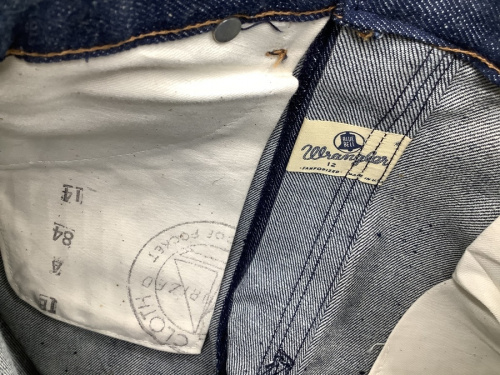 ヴィンテージの所沢　新座　ふじみ野　入間　東村山　清瀬　西東京　買取　中古