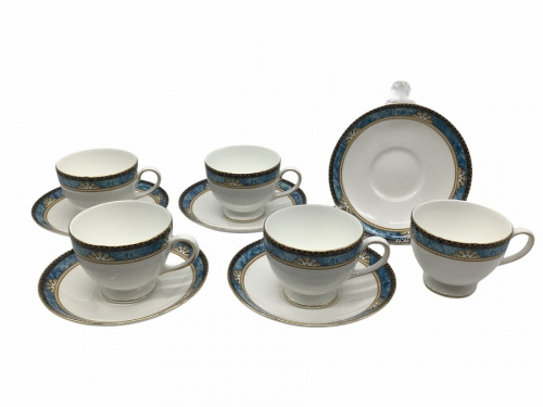 Wedgwood (ウェッジウッド)の洋食器 カップ&ソーサー