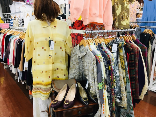 所沢 新座 ふじみ野 入間 東村山 清瀬 西東京 中古ブランド 買取の所沢 新座 ふじみ野 入間 東村山 清瀬 西東京 古着 買取