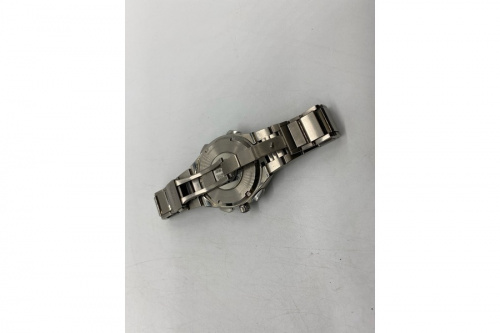 セイコーのSEIKO