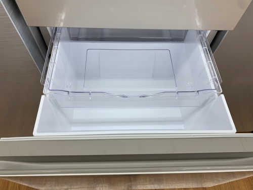 3ドア冷蔵庫のHITACHI