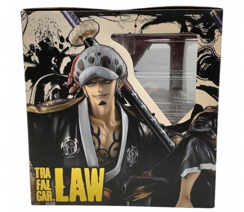 ホビーのONE PIECE　ワンピース