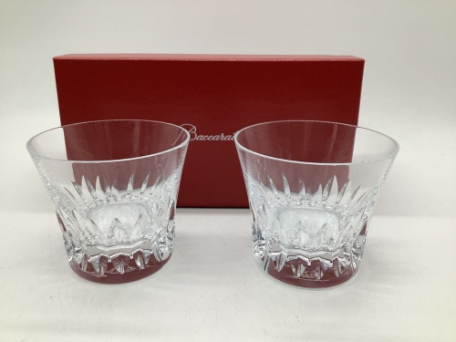 雑貨 洋食器 Baccarat ( バカラ )の所沢　新座　ふじみ野　入間　東村山　清瀬　西東京 　食器　買取