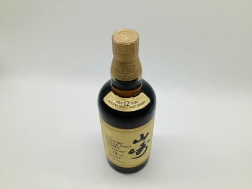ウィスキーのジャパニーズ