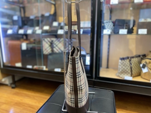 BURBERRY　買取の中古　burberry