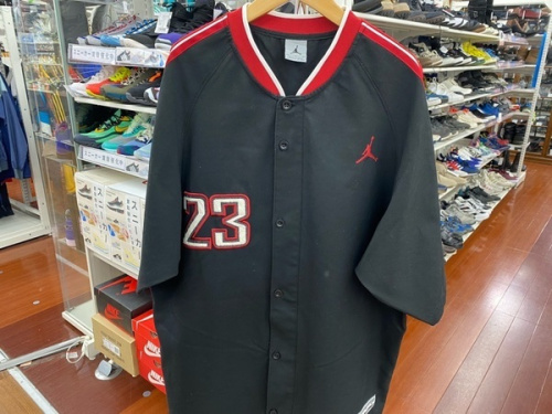 ジャケットのJORDAN ジョーダン