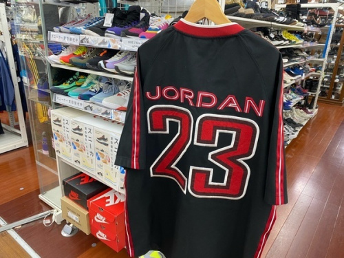 JORDAN ジョーダンの所沢 新座 ふじみ野 入間 東村山 清瀬 西東京 古着 買取