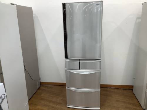 キッチン家電の冷蔵庫