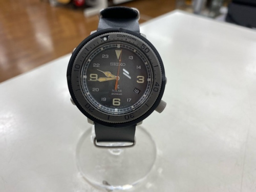 所沢 新座 ふじみ野 入間 東村山 清瀬 西東京 腕時計 買取のSEIKO セイコー