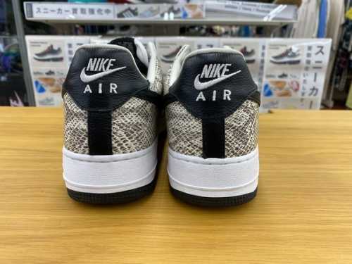 NIKE ナイキの新座　ふじみ野　入間　東村山　清瀬　買取　中古