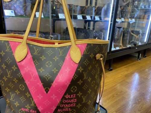 ブランド・ラグジュアリーのヴィトン バッグ