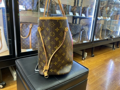ヴィトン　買取の中古　Vuitton　ヴィトン