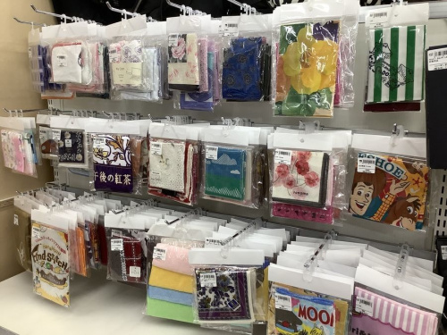 小物 買取 販売の所沢市 入間市 ふじみ野市 清瀬市 東村山市