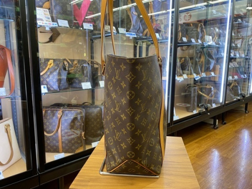 バッグのヴィトン　買取
