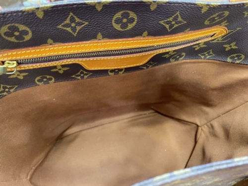 中古　Vuitton　ヴィトンの中古バッグ　埼玉　買取