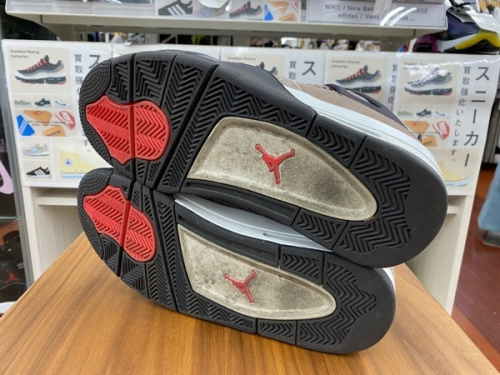 中古スニーカー　埼玉　買取