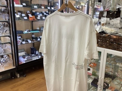 ＴシャツのKITH キス