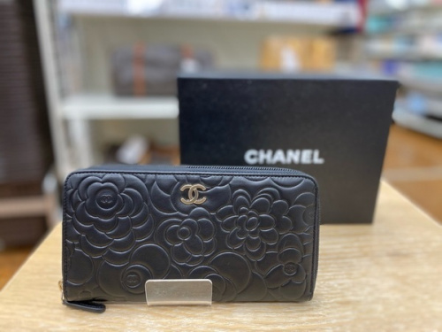 ブランド・ラグジュアリーの財布