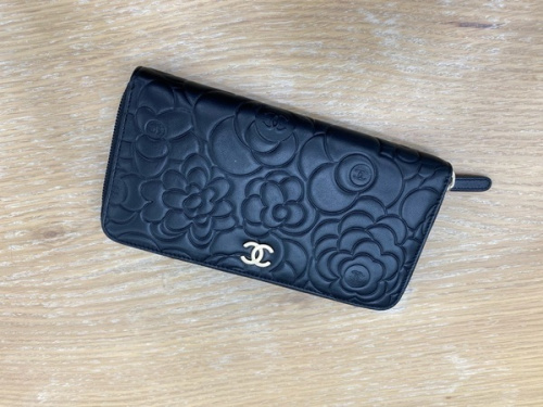 財布のCHANEL シャネル　買取