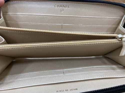 中古　CHANEL シャネル　ヴィトンの中古財布　埼玉　買取