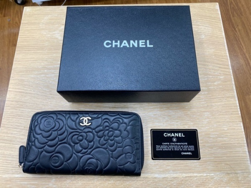 中古財布　埼玉　買取