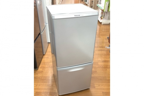 キッチン家電の冷蔵庫