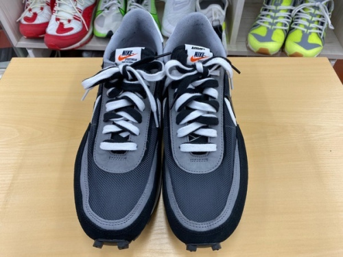 スニーカーのNIKE　ナイキ