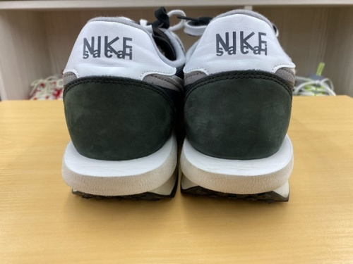sacai サカイの中古スニーカー　埼玉　買取
