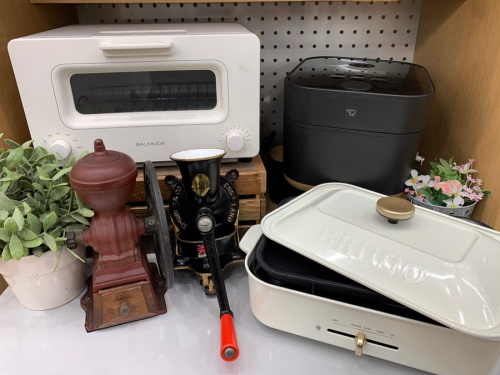 雑貨のキッチン雑貨