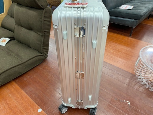 RIMOWA　リモワの中古　RIMOWA