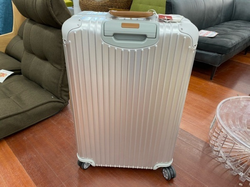 中古　RIMOWAの中古バッグ　埼玉　買取