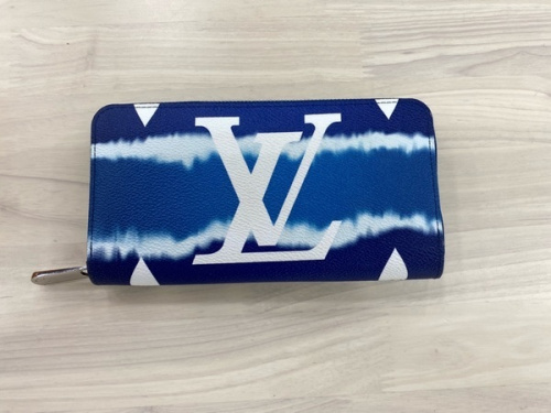 財布のVuitton ヴィトン 買取