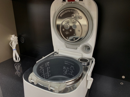 Panasonicの所沢
