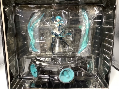 初音ミク