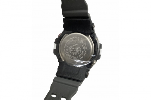 CASIO　カシオのG-SHOCK