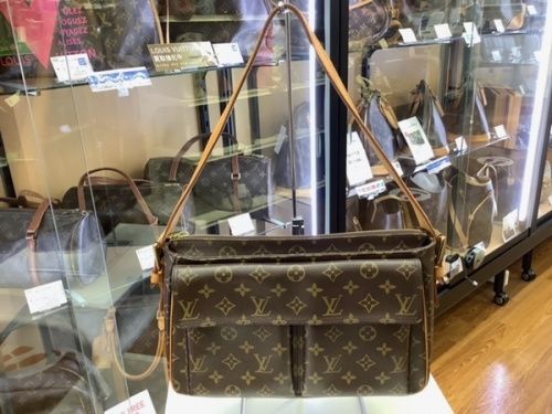 ブランド・ラグジュアリーのバッグ